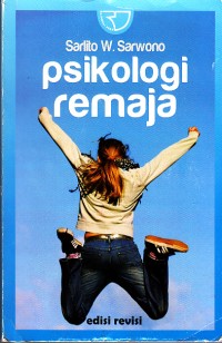Image of Psikologi Remaja