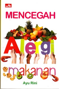 Image of Menu Sehat Mencegah Alergi Makanan
