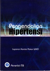 Image of Pengendalian Hipertensi