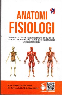 Image of Anatomi Fisiologi