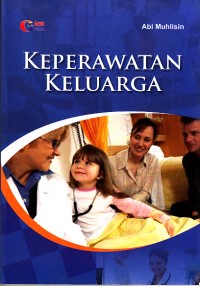Image of Keperawatan Keluarga
