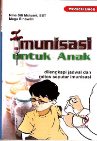 Image of Imunisasi Untuk Anak