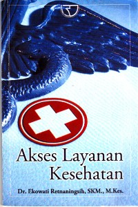 Image of Akses Layanan Kesehatan