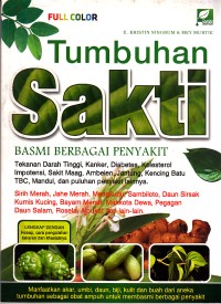 Image of Tumbuhan Sakti