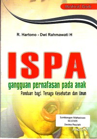 Image of Gangguan Pernafasan Pada Anak: ISPA