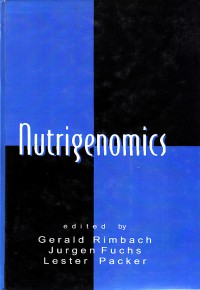 Image of Nutrigenomics