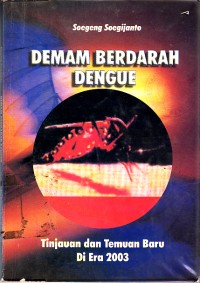 Image of Demam Berdarah Dengue