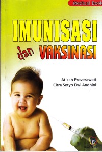Image of Imunisasi Dan Vaksinasi