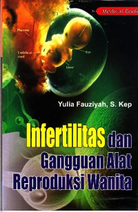 Image of Infertilitas Dan Gangguan Alat Reproduksi Wanita