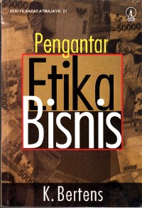 Image of Pengantar Etika Bisnis