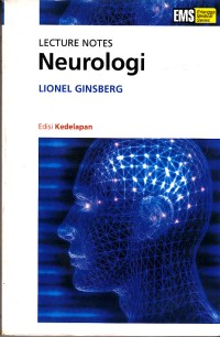 Image of Lecture Notes: Neurologi edisi 8