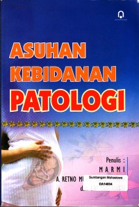 Image of Asuhan Kebidanan Patologi