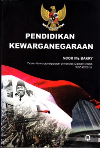 Image of Pendidikan Kewarganegaraan