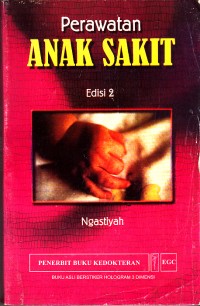 Image of Perawatan Anak Sakit edisi 2