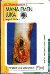 Image of Manajemen Luka