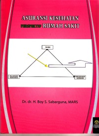 Image of Asuransi Kesehatan Perspektif Rumah Sakit