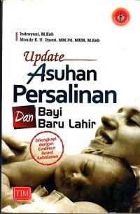 Image of Update Asuhan Persalinan Dan Bayi Baru Lahir