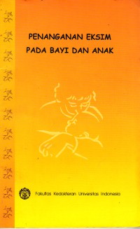 Image of Penanganan Eksim Pada Bayi Dan Anak