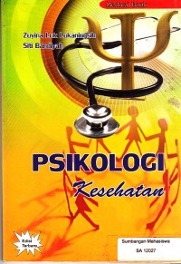 Image of Psikologi Kesehatan