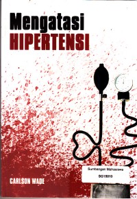 Image of Mengatasi Hipertensi
