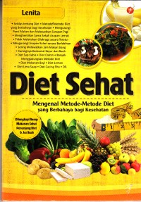 Image of Diet Sehat
