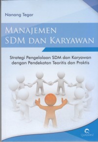 Image of Manajemen SDM Dan Karyawan
