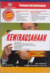Image of KEWIRASUHAAN penanaman jiwa kewirausahaan