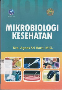 Image of Mikrobiologi Kesehatan