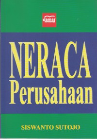Image of Neraca Perusahaan