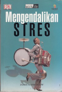 Image of Worklife Mengendalikan Stres