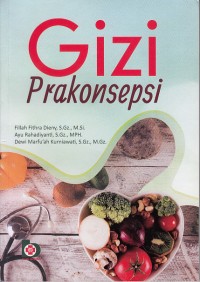Image of Gizi Prakonsepsi