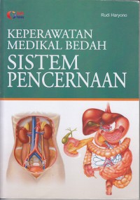 Image of Keperawatan Medikal Bedah Sistem Pencernaan