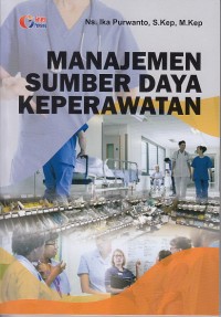 Image of Manajemen Sumber Daya Keperawatan