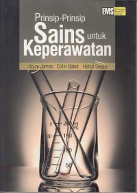 Image of Prinsip - Prinsip Sains untuk Keperawatan