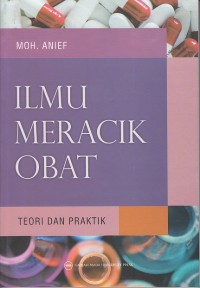 Image of Ilmu Meracik Obat: Teori dan Praktik