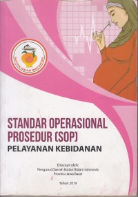 Image of Standar Operasional Prosedur (SOP) Pelayanan Kebidanan