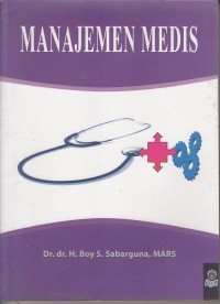 Image of Manajemen Medis