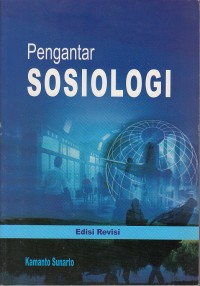 Image of Pengantar Sosiologi (Edisi Revisi)