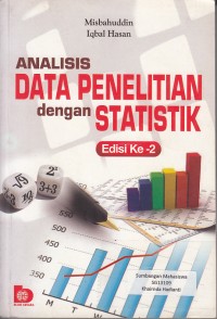 Image of Analisis Data Penelitian Dengan Statistik