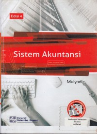 Image of Sistem Akuntansi edisi 4