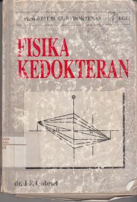 Image of Fisika Kedokteran