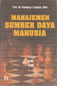 Image of Manajemen Sumber Daya Manusia