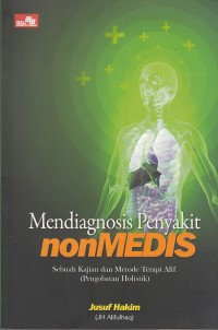 Image of Mendiagnosis Penyakit Nonmedis