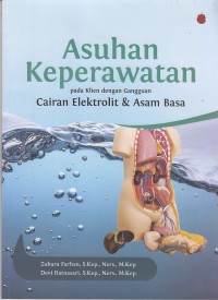 Image of Asuhan Keperawatan pada Klien dalam Gangguan Cairan - Elektrolit dan Asam Basa