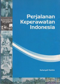 Image of Perjalanan Keperawatan Indonesia