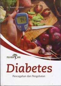 Image of Diabetes: Prevention And Treatment