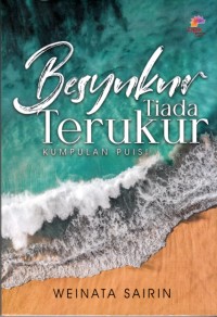 Image of Bersyukur Tiada Terukur