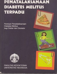 Image of Penatalaksanaan Diabetes Melitus Terpadu edisi kedua
