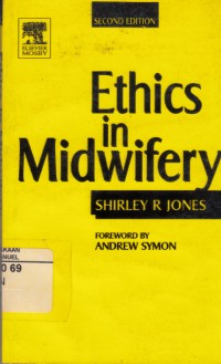 Image of Ethics in Midwifery
