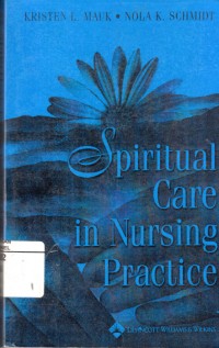 Image of Spiritual Care in Nursing Practice